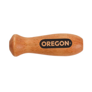 Rączka drewniana do pilnika Oregon