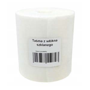 Taśma flizelinowa Canada 150mm x 25m