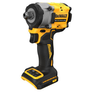 Klucz udarowy akumulatorowy DeWALT DCF922N-XJ 18V XR Li-Ion, trzpień 1/2'', 610 Nm, bezszczotkowy - bez akumulatora i ładowarki