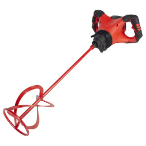 Mieszarka elektryczna 'Rubi 26970' Rubi 26970MIX-9 SUPERTORQUE 1800W M14, 2-biegowa