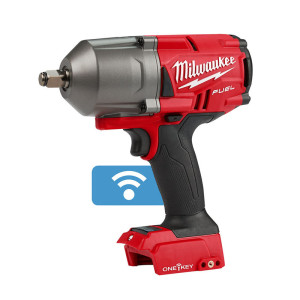 Klucz udarowy akumulatorowy Milwaukee 4933459726 ONEFHIWF12-0X 1/2"' 18V Li-Ion, 1898 Nm, - bez akumulatora i ładowarki