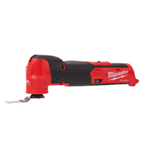 Urządzenie wielofunkcyjne akumulatorowe Milwaukee 4933472238 M12 FMT-0 12V - bez akumulatora i ładowarki