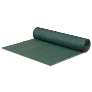 Siatka cieniująco-osłonowa Bradas 95% 160g 1,5x10m