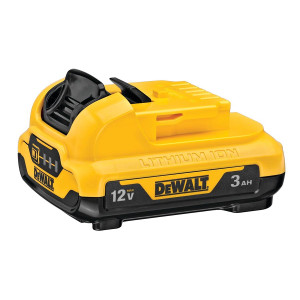 Akumulator DeWALT DCB124-XJ Li-lon 12V 3,0Ah