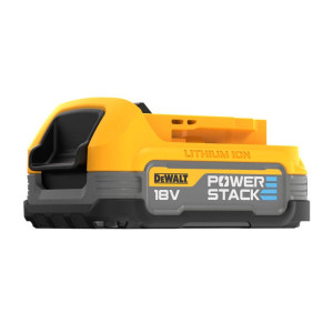 Akumulator DeWALT DCBP034-XJ Li-Ion 18V 1.7Ah POWERSTACK