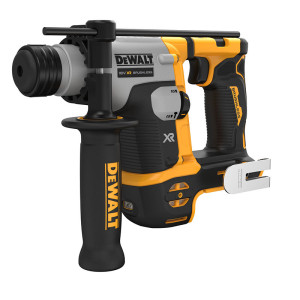 Młotowiertarka akumulatorowa DeWALT DCH172N-XJ 18V Li-Ion SDS-Plus 1.4J - bezszczotkowa - bez akumulatora i ładowarki