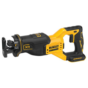 Piła szablasta akumulatorowa DeWALT DCS382N-XJ 18V - bez akumulatora i ładowarki