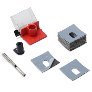 Zestaw 'Rubi 04927' EASY GRES 6mm - wiercenie na mokro