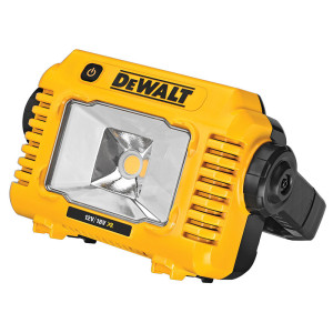 Lampa akumulatorowa, robocza DeWALT DCL077-XJ DCL077 18V XR - bez akumulatora i ładowarki