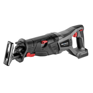 Piła szablasta akumulatorowa 'Graphite 58G096 Energy+' (bez akumulatorów i ładowarki)