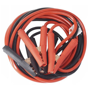 Kable, przewody rozruchowe 1200A, 6m