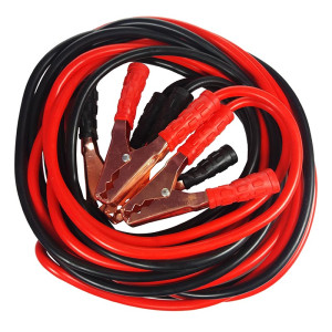 Kable, przewody rozruchowe 300A, 3m