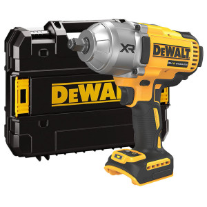 Klucz udarowy akumulatorowy DeWALT DCF900NT-XJ 18V XR Li-Ion, trzpień 1/2'', 1355Nm, - bez akumulatora i ładowarki (walizka TSTAK)