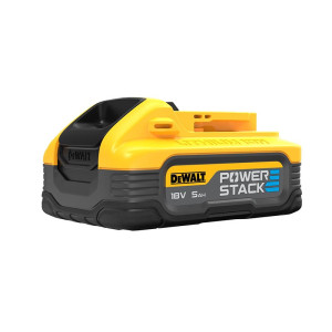 Akumulator DeWALT DCBP518-XJ Li-Ion 18V 5.0Ah POWERSTACK