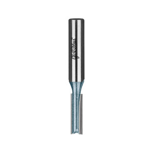 Frez do drewna Globus FT502-0008-0005 prosty 2-ostrzowy 15 x 30mm, uchwyt 8mm