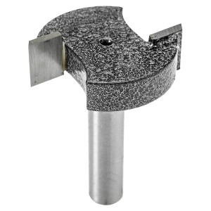 Frez do drewna Drel ARB-2806 rowkujący typ T, 32 x 10 mm, uchwyt 8 mm