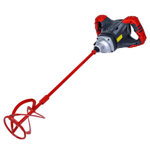 Mieszarka elektryczna Rubi 16903 Rubi 16903MIX-8 EASY PRO 1400W M14, 1-biegowa, 120mm
