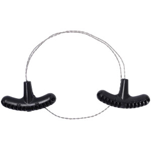 Piła ręczna linkowa, surwiwalowa Sterg S46010 680 mm