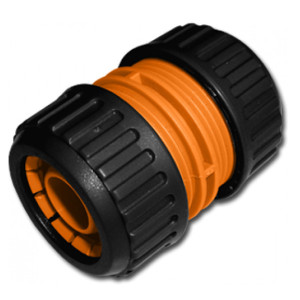 Reparator do węża Bradas Black Line 1" - 3/4"