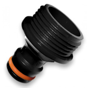 Przyłącze Bradas ECO-PWB2185 3/4" do kranu