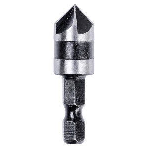 Pogłębiacz, fazownik do drewna, aluminium i PVC Drel XFD-1012 1/4" 12mm