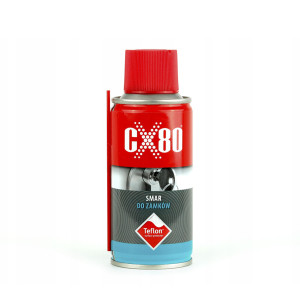 Smar do zamków CX80 CX-48347 w sprayu 150ml