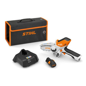Pilarka akumulatorowa Stihl GTA 26 SET