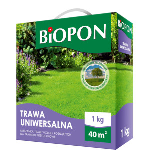 Trawa uniwersalna 'Bopon BI-1102' 2kg