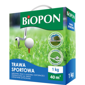 Trawa sportowa 'Bopon BI-1098' 1kg