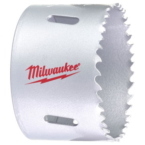 Otwornica bimetalowa 'Milwaukee 4932464696' Contarctor 67mm