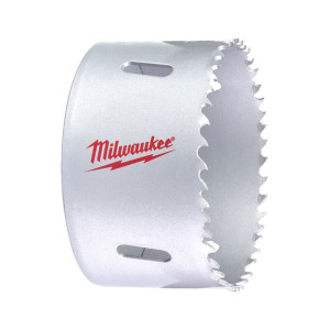 Otwornica bimetalowa 'Milwaukee 4932464700' Contarctor 76mm