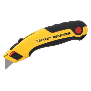 Nóż na ostrza trapezowe Stanley FatMax 0-10-778