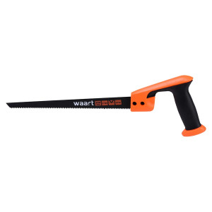 Piła otwornica Waart W44B032 300mm 9TPI uchwyt dwukomponentowy