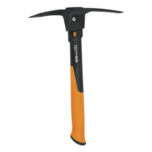Kilof ze szpicem Fiskars 1062937 IsoCore, S