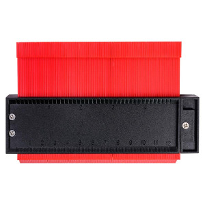 Wzornik do przenoszenia kształtów Sterg I-BGW-1125 125mm