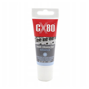 Smar ceramiczny CX80 CX-60213 KERAMICX 40ml
