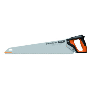 Piła ręczna Fiskars 1062917 PowerTooth 550 mm, 9 TPI