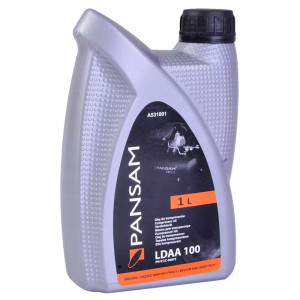 Olej do kompresorów Pansam A531001 1 L