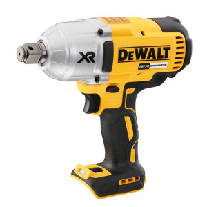 Klucz udarowy akumulatorowy DeWALT DCF897N-XJ 18V XR Li-Ion, 3/4'' 950Nm - bezszczotkowy (bez akumulatora i ładowarki)