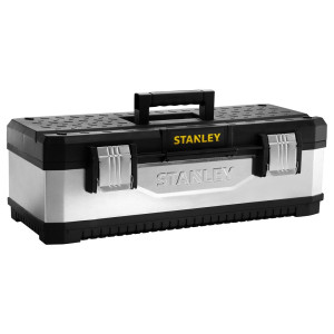 Skrzynka narzędziowa Stanley 1-95-620 26" galwanizowana