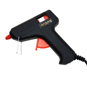 Pistolet do kleju topliwego Drel GKP-1110 8mm 10W