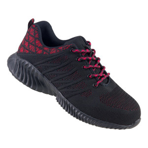 Buty robocze sportowe Urgent 246S1_45 z metalowym podnoskiem 246 S1 - rozmiar 45, lekkie