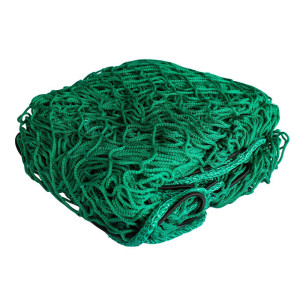 Siatka zabezpieczająca ładunek GMP 350 x 500cm z linką gumową