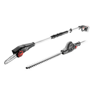 Pilarka i nożyce na wysięgniku Graphite Energy+ 18V 2w1 58G098