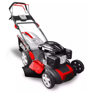 Kosiarka spalinowa Dedra DED8724-46L 159cc Loncin 3,67KM szerokość koszenia 46cm (z napędem)