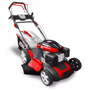 Kosiarka spalinowa Dedra DED8725-51L 196cc Loncin 4,9KM szerokość koszenia 51cm (z napędem)
