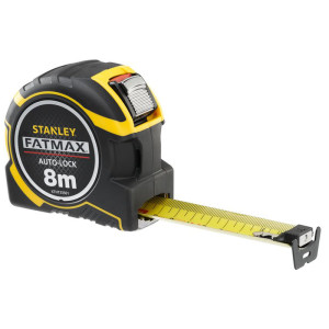 Miara zwijana Stanley FATMAX AutoLock