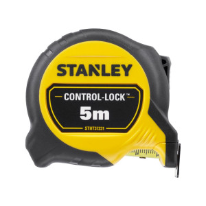 Miara zwijana Stanley STHT37231-0 STHT37231-0 Control Lock 5m x 25mm