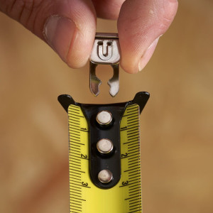 Miara zwijana Stanley STHT37233-0 STHT37233-0 Control Lock 10m x 25mm