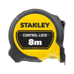 Miara zwijana Stanley STHT37232-0 STHT37232-0 Control Lock 8m x 25mm